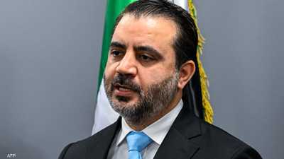الشيباني: اتفاقيات النظام السابق مع روسيا "قيد التقييم"