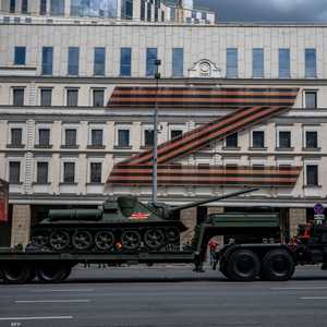 بوتين يشترط تخلي كييف عن دونيتسك لوقف الحرب في أوكرانيا