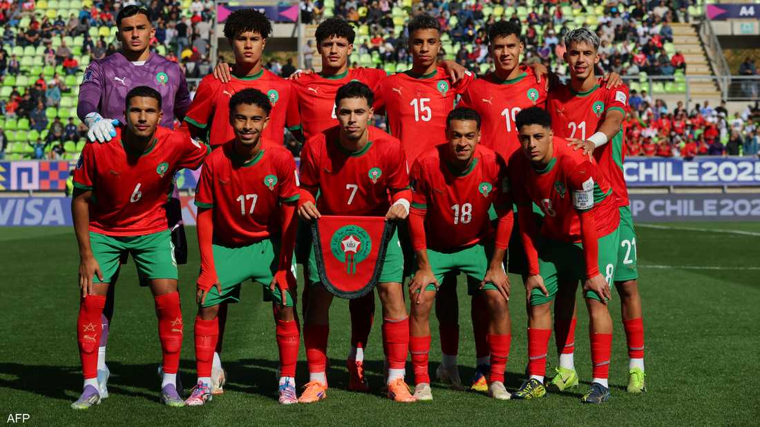 نبوءة نجم أرجنتيني تتحقق بتألق الكرة المغربية عالميا