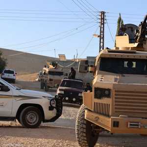 القبض على عنصر من تنظيم داعش في ريف دمشق