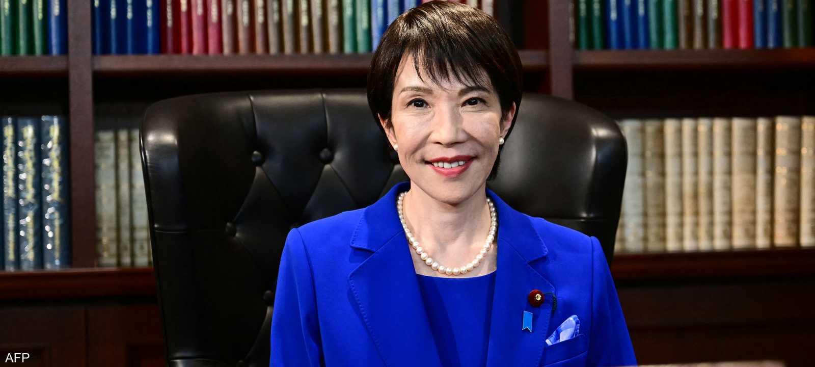 ساناي تاكايتشي