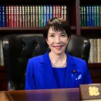 ساناي تاكايتشي