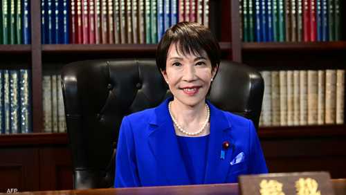 ساناي تاكايتشي