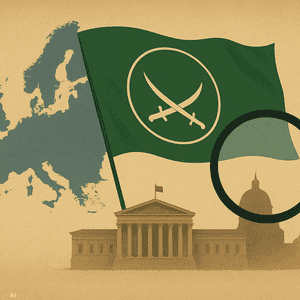 الإخوان في أوروبا