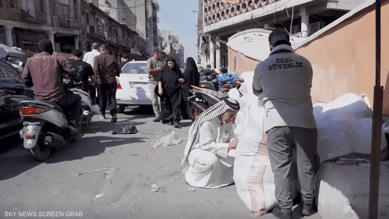 العراق.. حملات انتخابية مكثفة واهتمام شعبي خجول