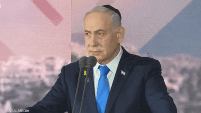 بعد أحداث رفح.. نتنياهو يأمر بـ"العمل بقوة" في غزة
