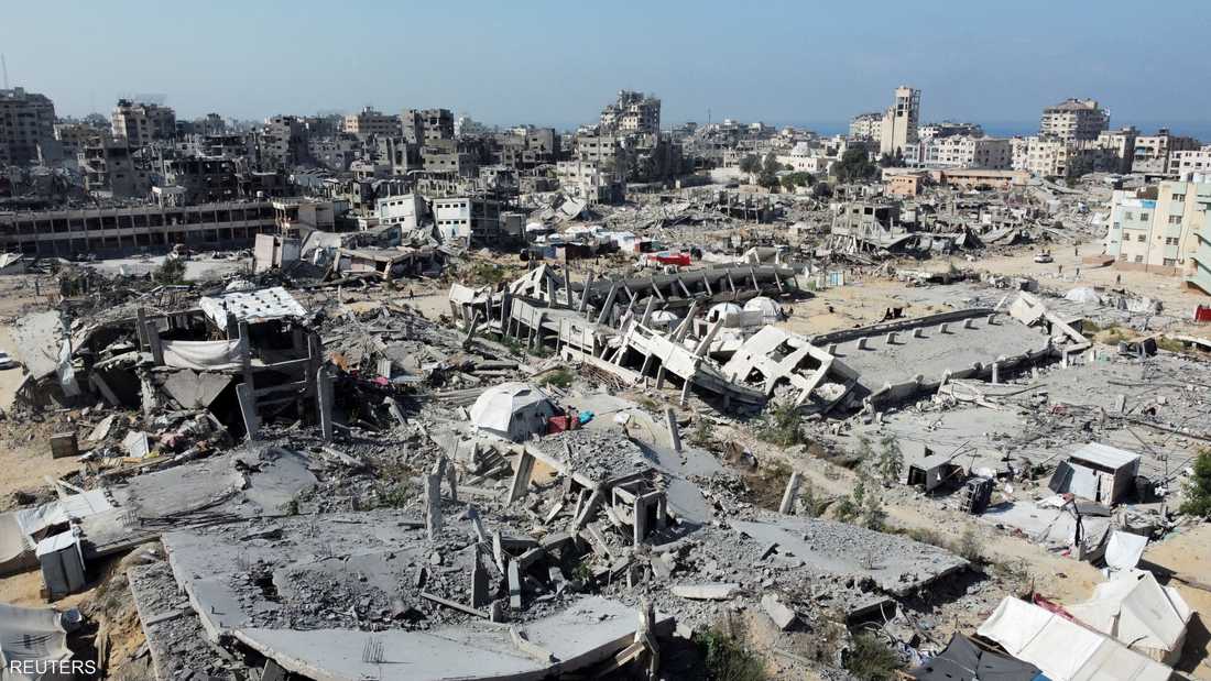 مصادر طبية في غزة تكشف حصيلة الضحايا منذ إعلان وقف الحرب