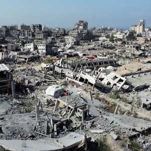 ارتفعت حصيلة ضحايا حرب غزة إلى أكثر من 68 ألف قتيل