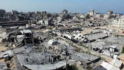 مصادر طبية في غزة تكشف حصيلة الضحايا منذ إعلان وقف الحرب