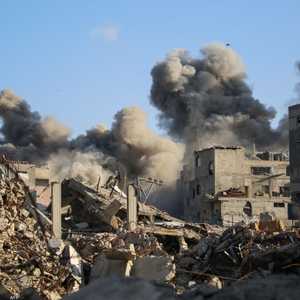 إسرائيل تشن غارات جديدة