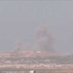 غارات جديدة على غزة