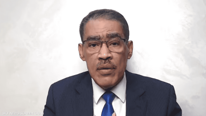 ضياء رشوان، رئيس الهيئة العامة للاستعلامات المصرية