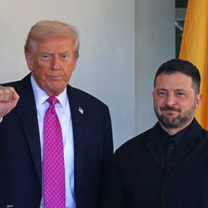 ترامب لشبكة {فوكس نيوز}: لا يمكن أن نعطي أوكرانيا كل أسلحتنا