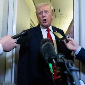 ترامب: وقف إطلاق النار في غزة لا يزال ساريا