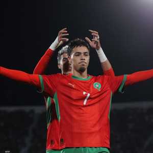 عثمان معما.. أفضل لاعب في مونديال الشباب