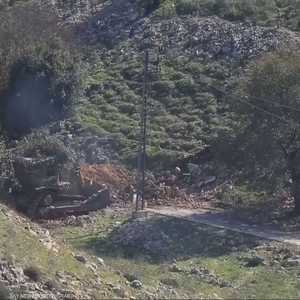 نتنياهو ورسائل عدة للمحور الإيراني