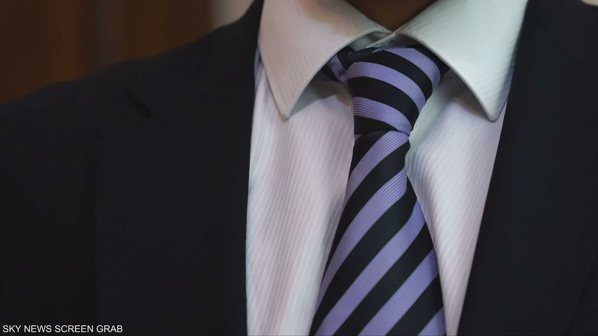 ربطة عنق الرؤساء.. رسائل لا تُقال