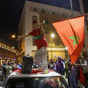 المغرب حقق إنجازا تاريخيا