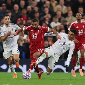 صلاح لم يقدم الأداء المنتظر منه