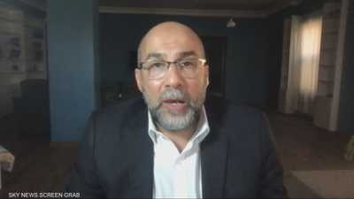 شريف عثمان، رئيس شركة "بويز للاستثمارات"