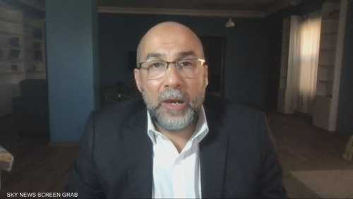 شريف عثمان، رئيس شركة "بويز للاستثمارات"