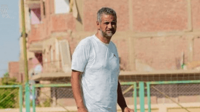 مأساة تتكرر في مصر.. وفاة مدرب حراس بموقع وفاة ابنه