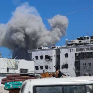 حركة حماس اتهمت إسرائيل بتكرار خرق وقف إطلاق النار