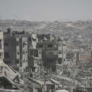 بطريرك القدس للاتين يدعو لاحترام وقف النار في غزة