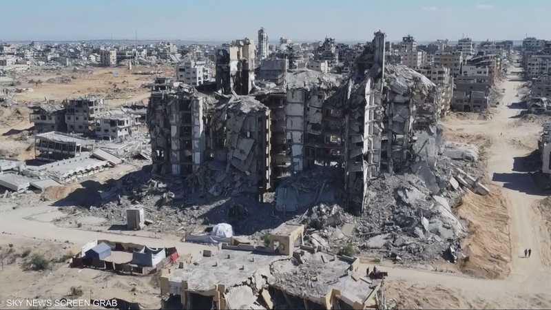 قلق في واشنطن من إمكانية انسحاب نتنياهو من اتفاق غزة
