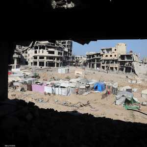 آمال بصمود اتفاق غزة وتنفيذه حتى النهاية