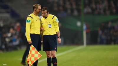 فبراير المقبل.. التصويت على "قانون فينغر" الخاص بالتسلل