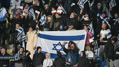 بطولات أوروبا لكرة السلة ستعود لإسرائيل