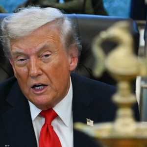 ترامب: فرصة وقف إطلاق النار في أوكرانيا لا تزال قائمة