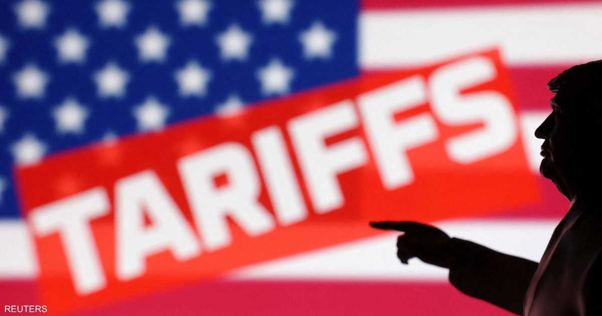 Washington targets 54 countries with 12.5% tariff over forced labor