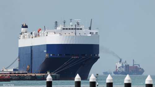 صادرات اليابان