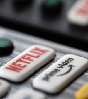 نتفليكس