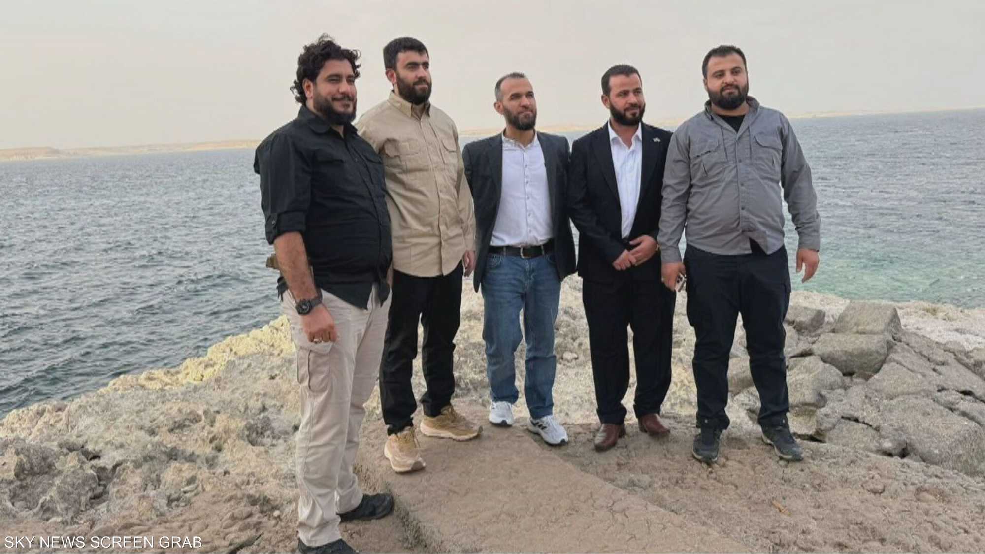 هل بدأت صفحة جديدة بين دمشق وقسد؟