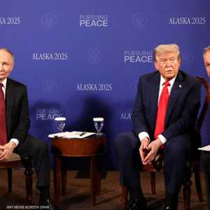 وثيقة روسية تُفشل قمة بوتين وترامب في بودابست