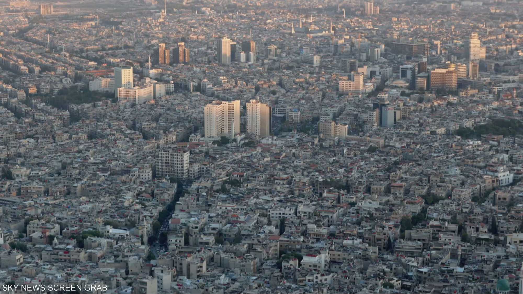البنك الدولي: تكلفة إعادة إعمار سوريا تتجاوز 216 مليار دولار