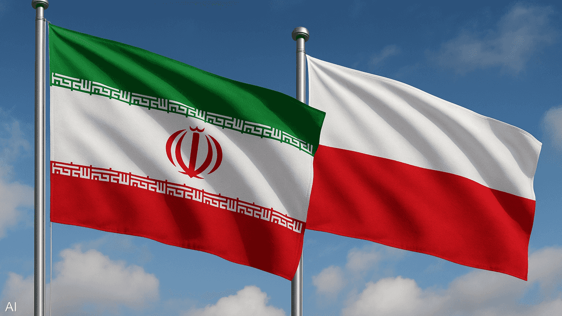إيران في مرمى عواصم أوروبا.. تقرير يكشف "المشهد الخفي"