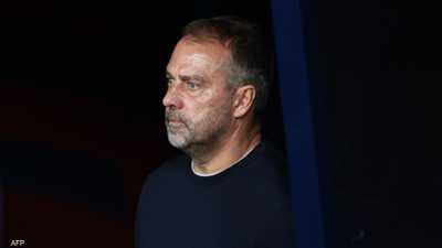 فليك يعترف: برشلونة لا يمر بفترة جيدة