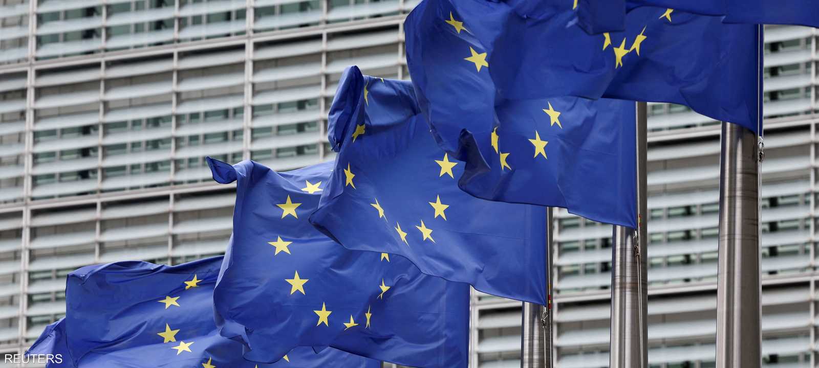 دول الاتحاد الأوروبي وافقت على الحزمة 19 للعقوبات على روسيا