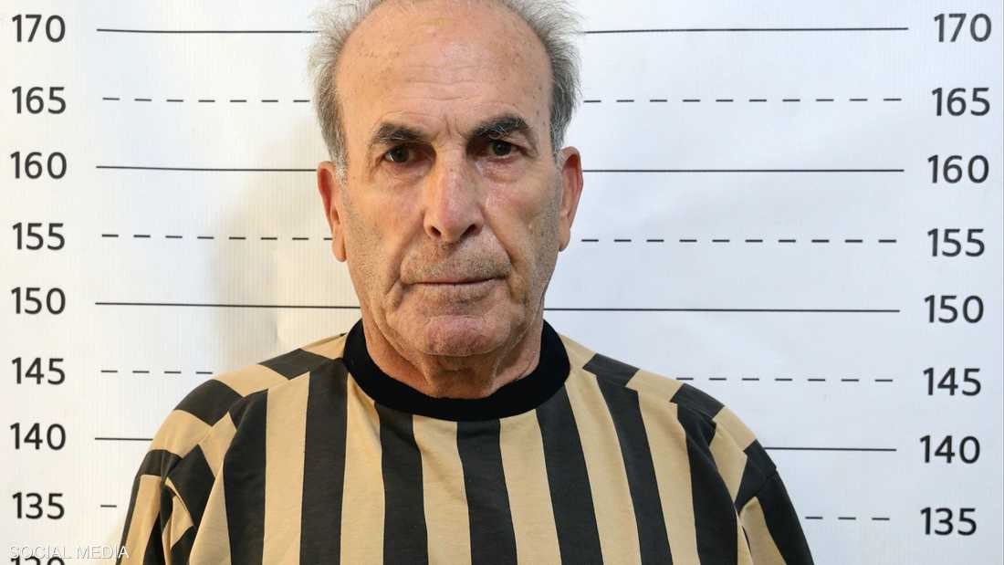 اعتقال لواء سابق بنظام الأسد متهم بتصفية معتقلين في صيدنايا