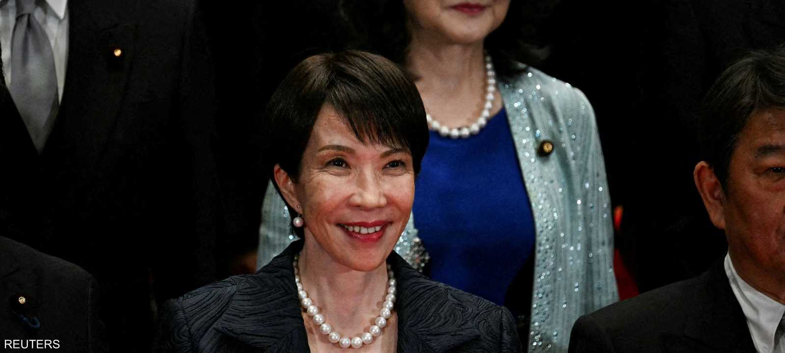 ساناي تاكايتشي