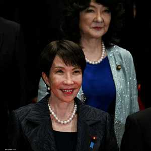 ساناي تاكايتشي