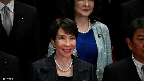 ساناي تاكايتشي