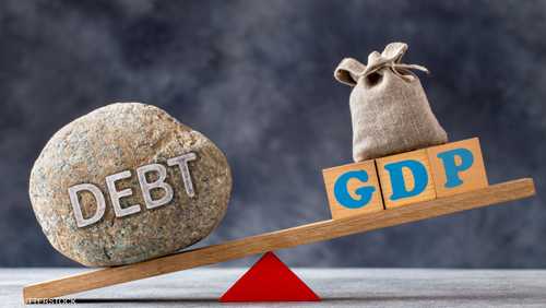 الديون العالمية