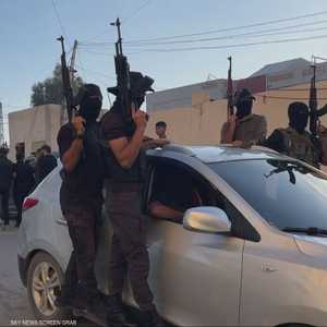 الميليشيات في الشرق الأوسط تواصل التمسك بسلاحها