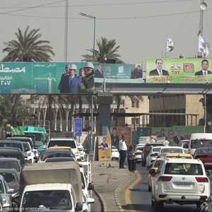 انتخابات مرتقبة في العراق