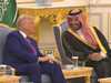 زيارة مرتقبة لولي العهد السعودي إلى واشنطن في نوفمبر المقبل